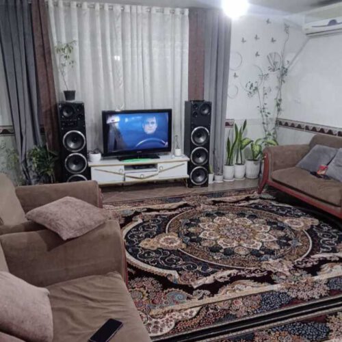 خانه ویلا