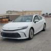 تویوتا کمری هیبرید 2025 LE فول ژاپن
