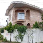 خونه ویلایی شیک بابلسرسنددار