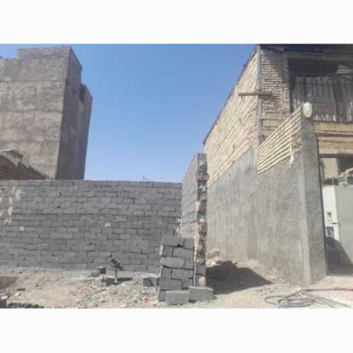 100 متر مسکونی مشهد کاظم آباد جاده کلات امتیاز کامل