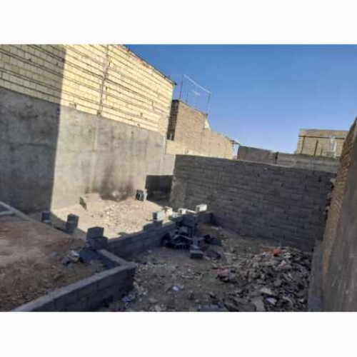 100 متر مسکونی مشهد کاظم آباد جاده کلات امتیاز کامل