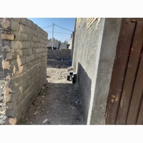 100 متر مسکونی مشهد کاظم آباد جاده کلات امتیاز کامل