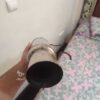 منبع اگزوز هاورد استیل