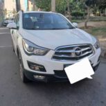هایما s5