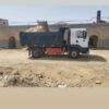انواع آجر تنی و عددی و سفال