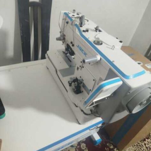 خدمات دکمه ومادگی