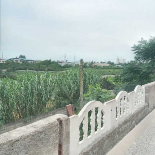 ساختمان دو واحدی