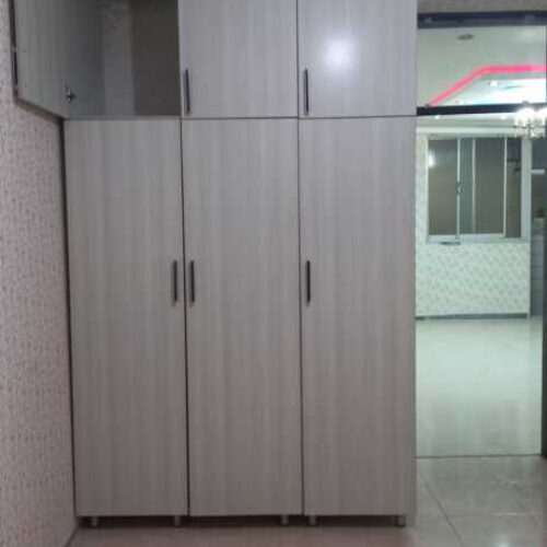 خونه 65 متری