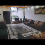 باغچه 300 متری