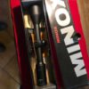 دوربین  شکاری minox آلمان