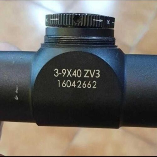 دوربین شکاری minox آلمان