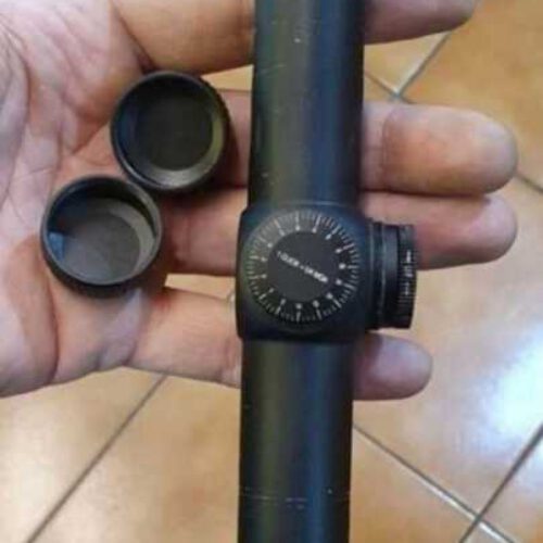 دوربین  شکاری minox آلمان