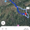 فروش فوری و شرایطی 1200 متر باغ ممتاز در قادیکلا قائم شهر