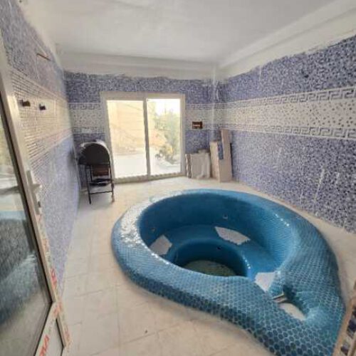 فروش دوبلکس در رز