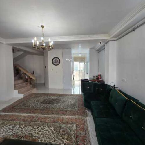 فروش دوبلکس در رز