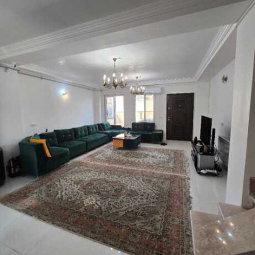 فروش دوبلکس در رز