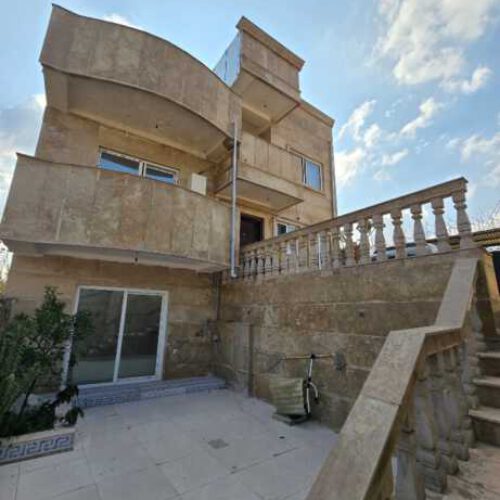 فروش دوبلکس در رز