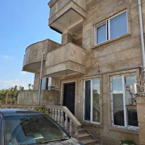 فروش دوبلکس در رز