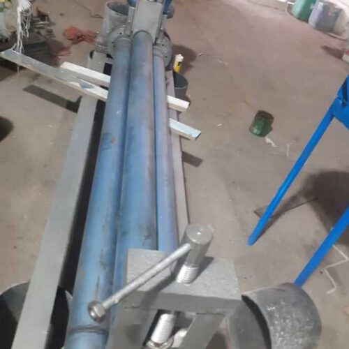شرکت کویرمگنت تعمیرات میزمگنت لیف مگنت سفاله گیر