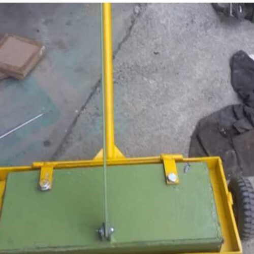 شرکت کویرمگنت تعمیرات میزمگنت لیف مگنت سفاله گیر