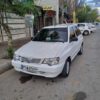 پراید 111