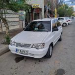 پراید 111