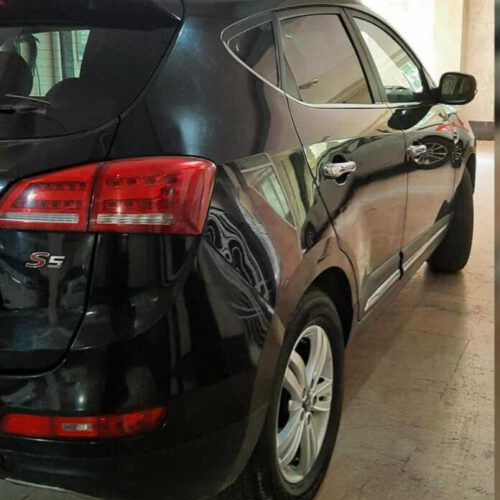 جک اس 5 مدل 94