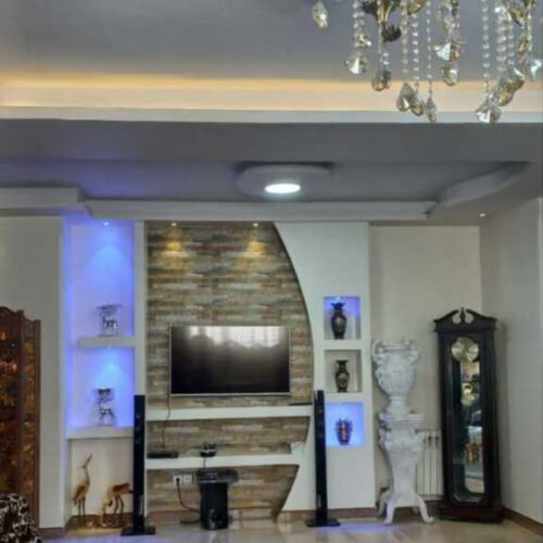 اپارتمان فروشی مجتمع فرنگار اندیشه فاز 4