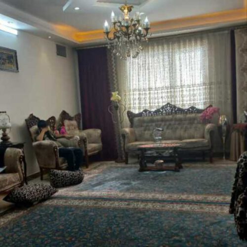 اپارتمان فروشی مجتمع فرنگار اندیشه فاز 4