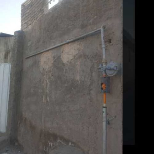 خانه ویلایی