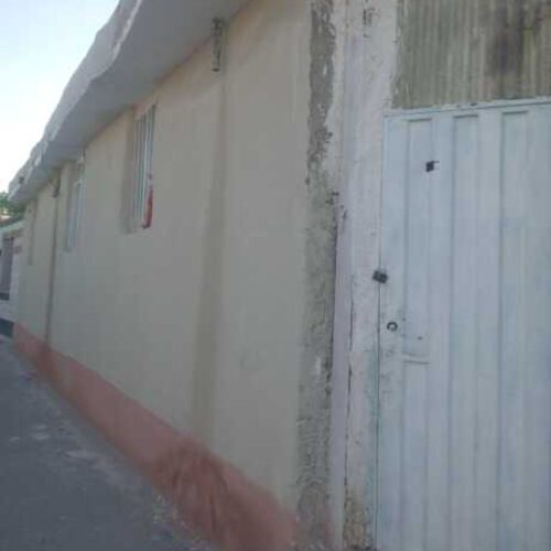 خانه ویلایی