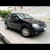 ال90مدل 91 پارس خودرویی بیرنگ 119000 کار فوق العاده تمیز
