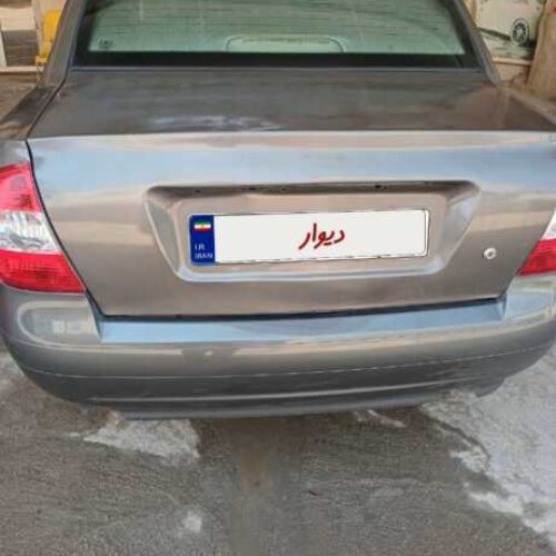 تیبا نوک مدادی مدل 91