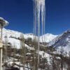 اجاره  طبقه 2 در ویلایی در منطقه ییلاقی و گردشگری روستای آبنیک فشم