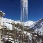 اجاره  طبقه 2 در ویلایی در منطقه ییلاقی و گردشگری روستای آبنیک فشم