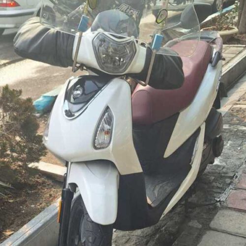 گلکسی SF180 SYM