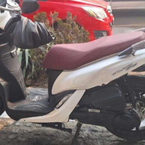 گلکسی SF180 SYM