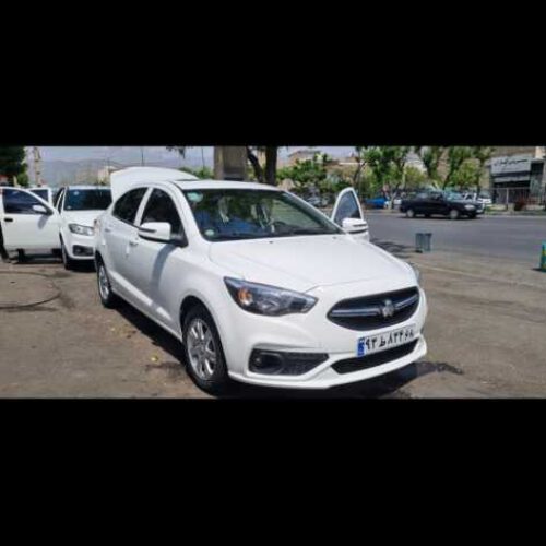 شاهین G مدل اسفند 1401