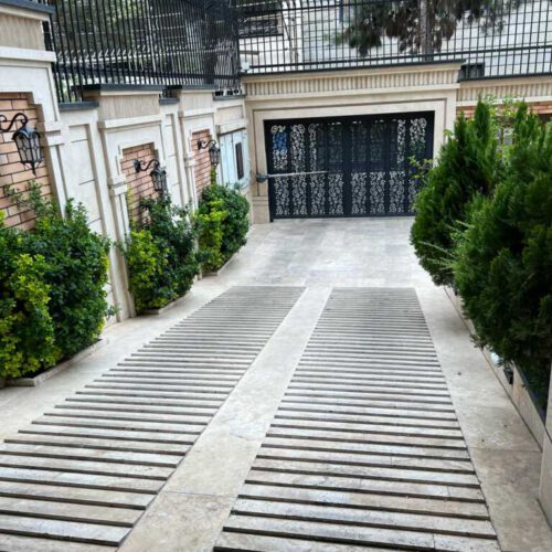آپارتمان 177متری تک واحدی دو پارکینگ