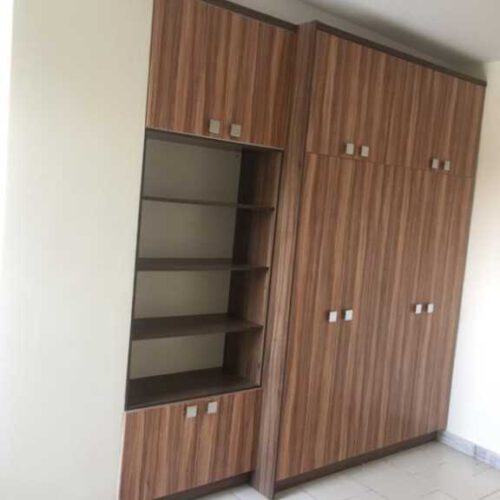 فروش آپارتمان 98 متری دوخواب بیمه 2 (اکباتان)