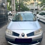 رنو مگان 2000 اتومات بی رنگ خانگی