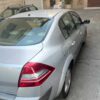 رنو مگان 2000 اتومات بی رنگ خانگی