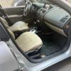 رنو مگان 2000 اتومات بی رنگ خانگی