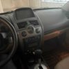 رنو مگان 2000 اتومات بی رنگ خانگی