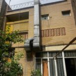 خانه ویلایی مغازه دار