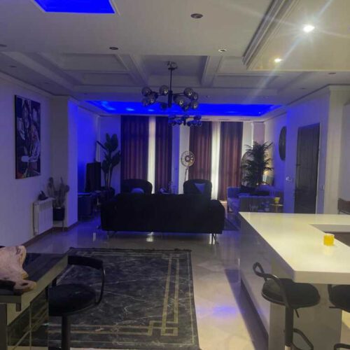 فروش آپارتمان مسکونی