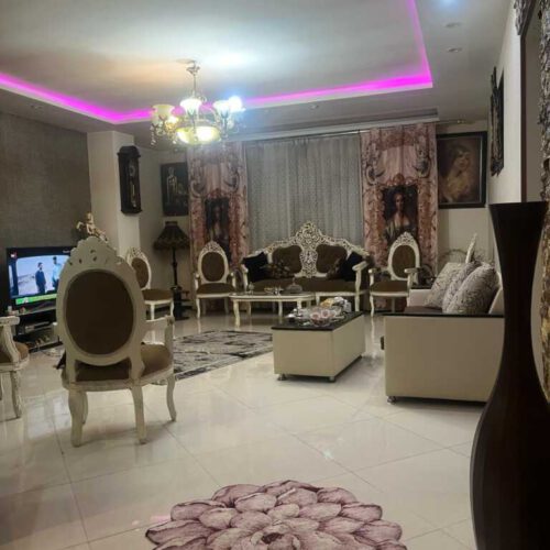 اپارتمان ساماندهی