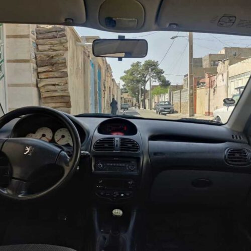 206sd نوک مدادی