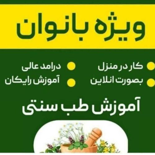 کار در منزل