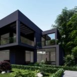 مشارکت مدیریت پیمان طراحی نما و دکوراسیون داخلي
